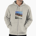 Golden Gate Bridge Hoodie - Streetwear Style Men Women - T-Shirt, Sweatshirt, Hoodie