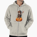 Halloween Sweet Slugger Hoodie - Trendy Graphic for Adults - T-Shirt, Sweatshirt, Hoodie