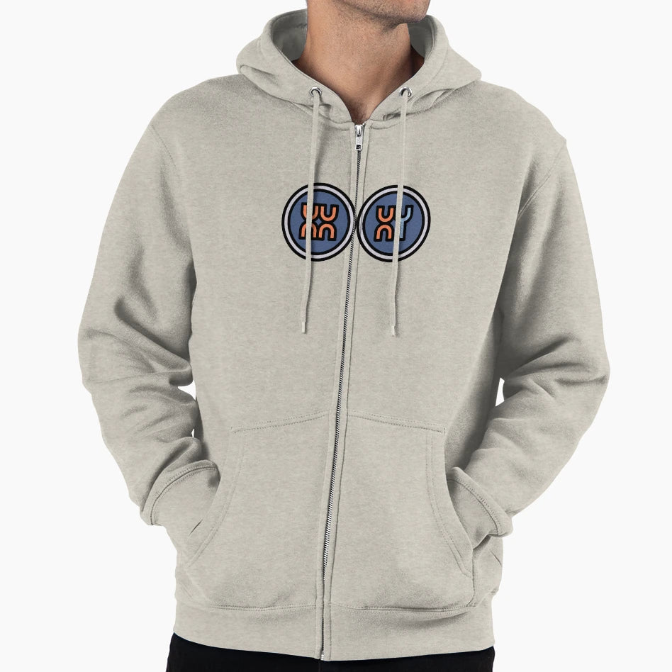 Xx Xy Hoodie - Fun Novelty Design Men Women - T-Shirt, Sweatshirt, Hoodie
