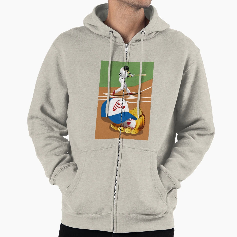 His Valentine Love Her Is Stronger Hoodie - Casual Everyday Wear Unisex - T-Shirt, Sweatshirt, Hoodie