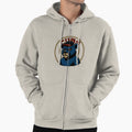 Cubs Name Mascot Cub Chicago Hoodie - Fun Novelty Design Unisex - T-Shirt, Sweatshirt, Hoodie