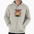 San Diego California Hoodie - Unique Graphic Unisex - T-Shirt, Sweatshirt, Hoodie