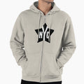 City Pride Sports Star New York City Nyc Hoodie - Streetwear Style Unisex - T-Shirt, Sweatshirt, Hoodie