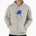 Schlagg Hoodie - Casual Everyday Wear Unisex - T-Shirt, Sweatshirt, Hoodie