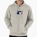 Major League Praising Hoodie - Trendy Graphic for Adults - T-Shirt, Sweatshirt, Hoodie