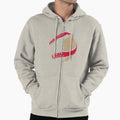 Baseball Ball Hoodie - Graphic Print for Adults - T-Shirt, Sweatshirt, Hoodie