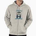 Seattle Home Run King Cal Raleigh Big Dumper Hoodie - Graphic Print Unisex - T-Shirt, Sweatshirt, Hoodie