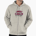 Sweet Caroline Hoodie - Trendy Graphic for Adults - T-Shirt, Sweatshirt, Hoodie