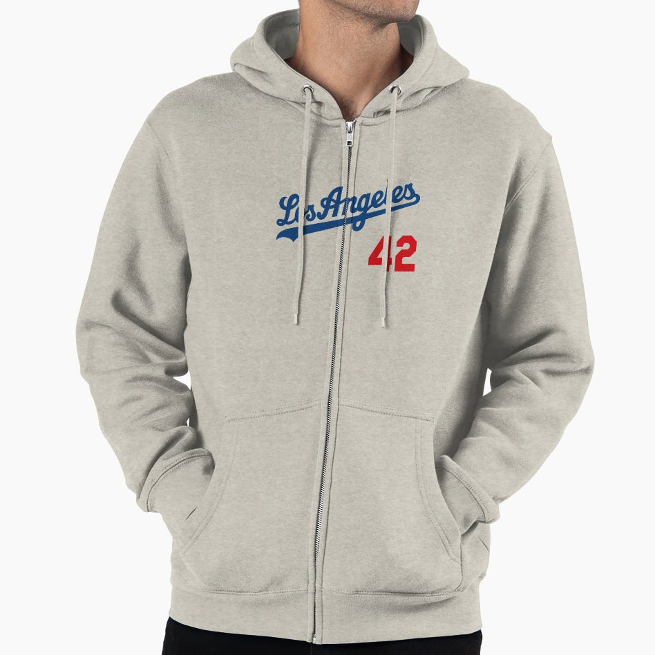 Lad 42 Hoodie - Aesthetic Graphic Men Women - T-Shirt, Sweatshirt, Hoodie