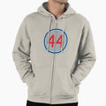 Anthony Rizzo 44 Jersey Number Hoodie - Unique Graphic Men Women - T-Shirt, Sweatshirt, Hoodie