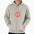 San Francisco Hoodie - Streetwear Style Men Women - T-Shirt, Sweatshirt, Hoodie