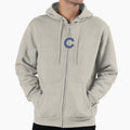 Letter C Hoodie - Casual Everyday Wear Unisex - T-Shirt, Sweatshirt, Hoodie