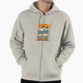 Fastball Hoodie - Minimalist Print for Adults - T-Shirt, Sweatshirt, Hoodie