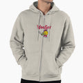 Woo Sporty Stuff Hoodie - Unique Graphic for Adults - T-Shirt, Sweatshirt, Hoodie