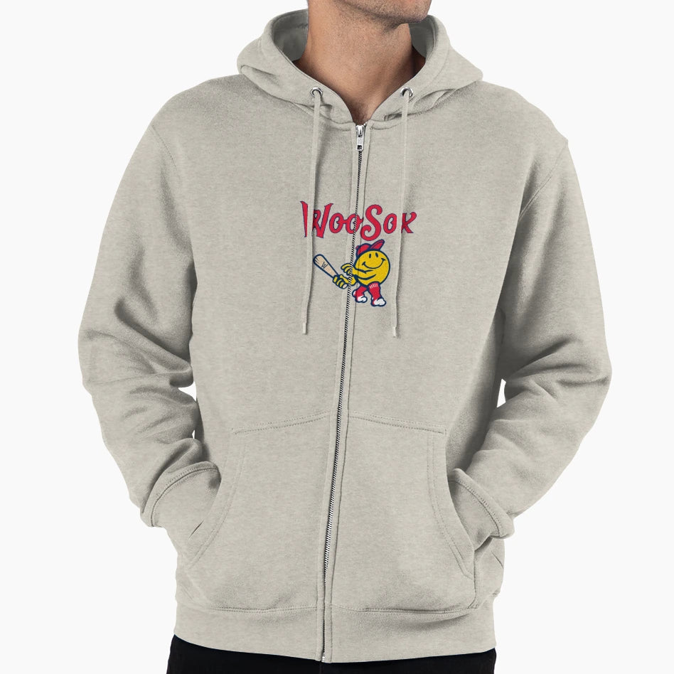 Woo Sporty Stuff Hoodie - Unique Graphic for Adults - T-Shirt, Sweatshirt, Hoodie