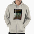 That First Sight Wrigley Field Hoodie - Aesthetic Graphic Unisex - T-Shirt, Sweatshirt, Hoodie