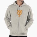 Fighters Baseball Hoodie - Minimalist Print Unisex - T-Shirt, Sweatshirt, Hoodie