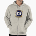 Los Angeles La Gal Cticos Gold B Hoodie - Aesthetic Graphic Unisex - T-Shirt, Sweatshirt, Hoodie