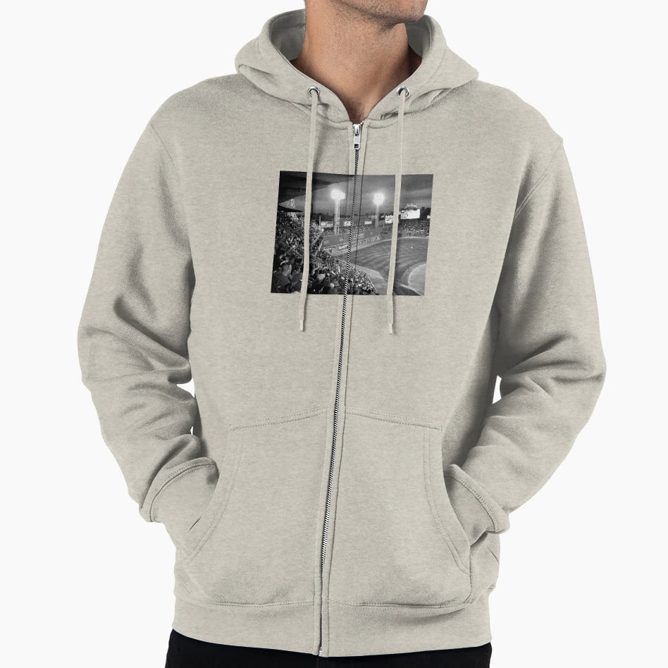 Boston Hoodie - Graphic Print for Adults - T-Shirt, Sweatshirt, Hoodie
