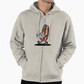 Chicago Hoodie - Streetwear Style for Adults - T-Shirt, Sweatshirt, Hoodie