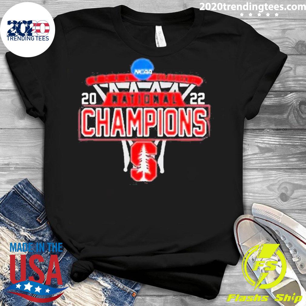 Stanford National Champions 2022 Ncaa March Madness - Adult & Kids T-Shirts, Sweatshirts & Hoodies apparel design preview 3
