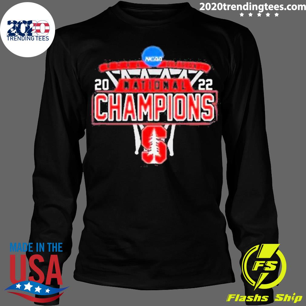 Stanford National Champions 2022 Ncaa March Madness - Adult & Kids T-Shirts, Sweatshirts & Hoodies apparel design preview 4