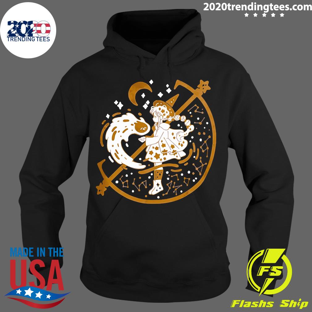 Stargazer - Adult & Kids T-Shirts, Sweatshirts & Hoodies apparel design preview 2