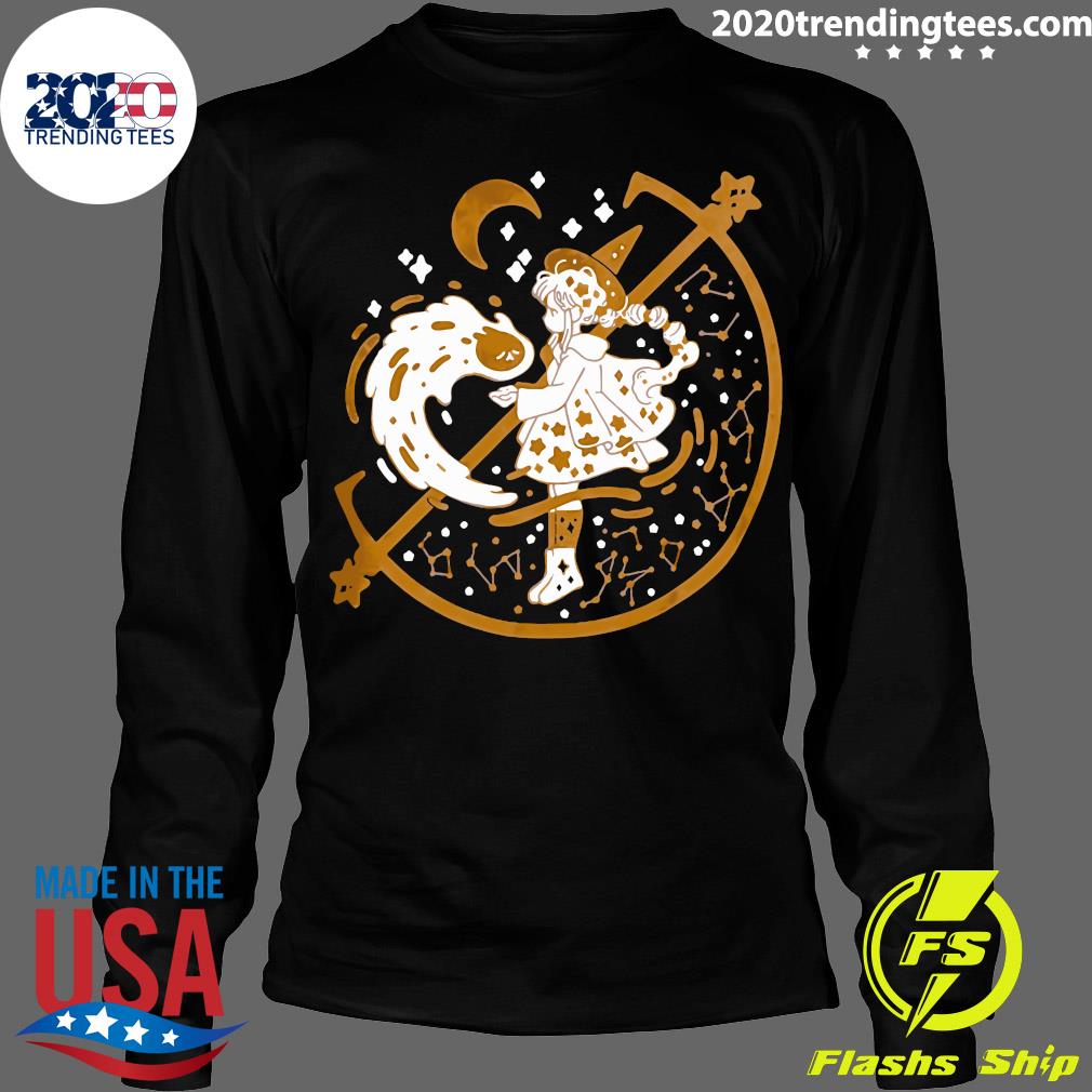 Stargazer - Adult & Kids T-Shirts, Sweatshirts & Hoodies apparel design preview 4