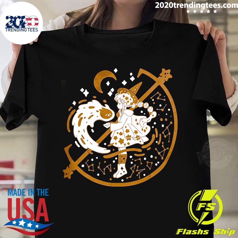 Stargazer - Adult & Kids T-Shirts, Sweatshirts & Hoodies apparel design preview 1