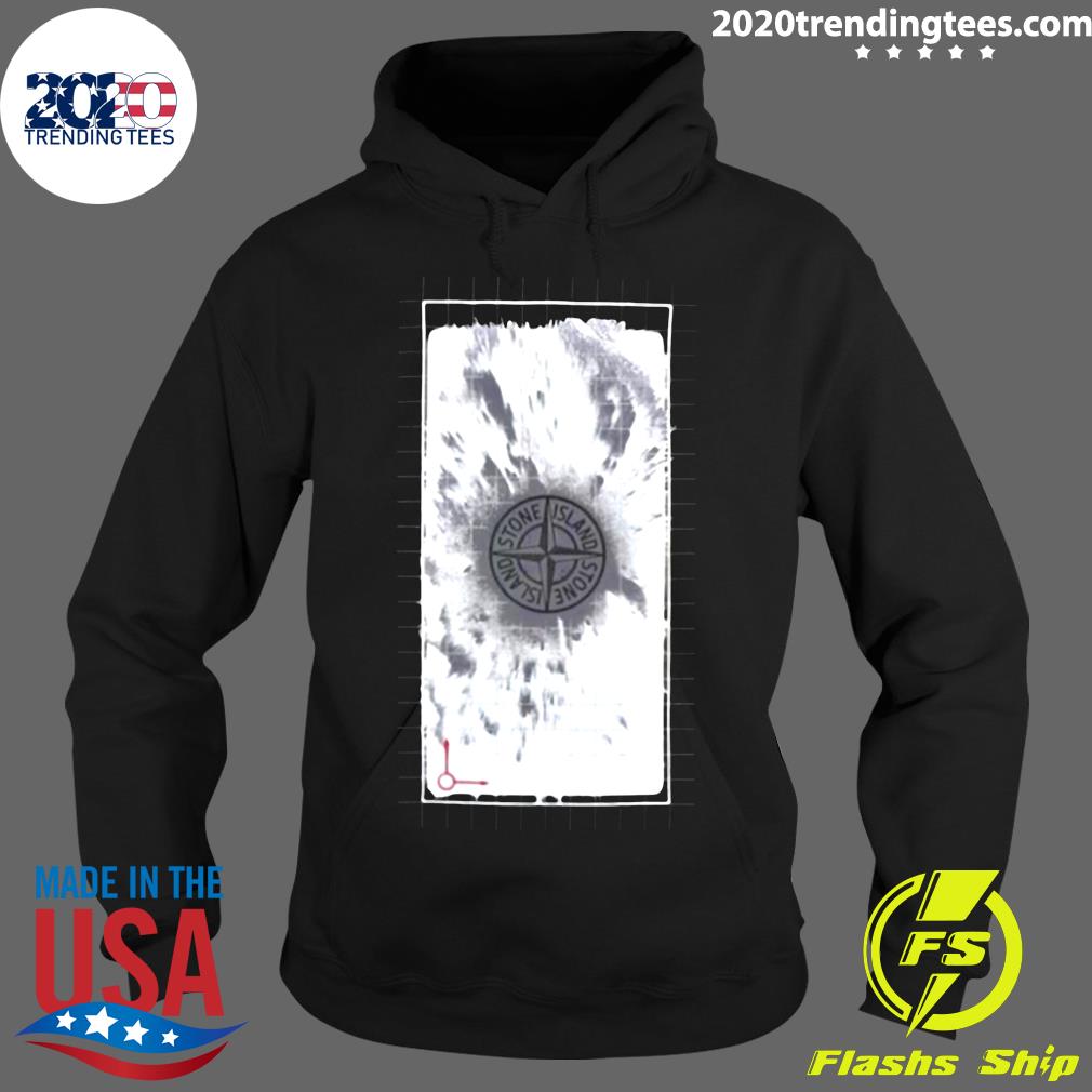 Stone Island - Adult & Kids T-Shirts, Sweatshirts & Hoodies apparel design preview 2