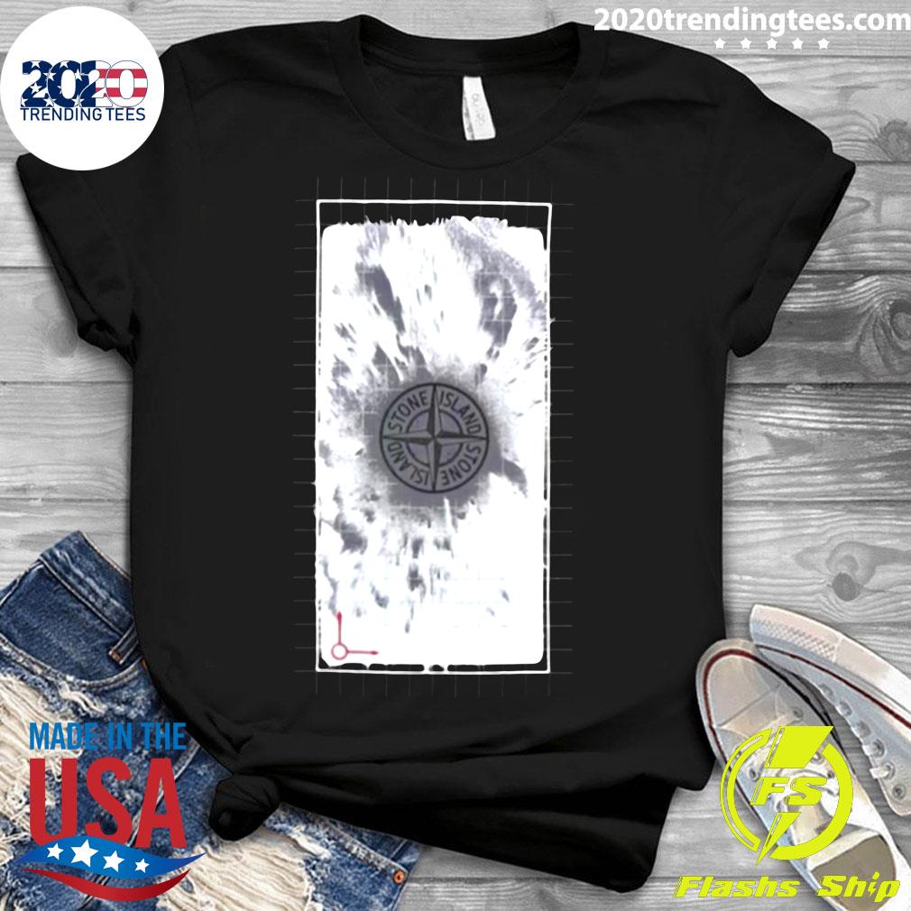 Stone Island - Adult & Kids T-Shirts, Sweatshirts & Hoodies apparel design preview 3