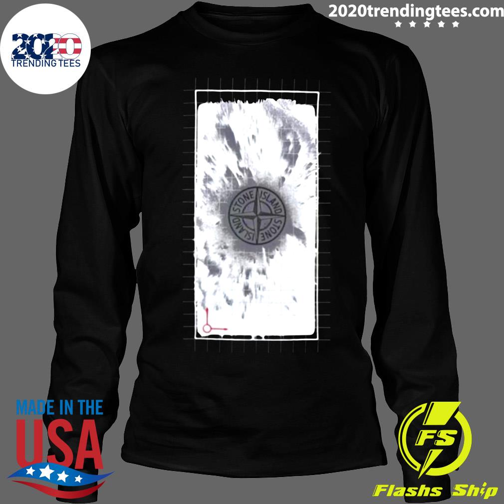 Stone Island - Adult & Kids T-Shirts, Sweatshirts & Hoodies apparel design preview 4