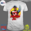 Sungold Monster Sharp Hand Joe - Adult & Kids T-Shirts, Sweatshirts & Hoodies apparel design preview 1