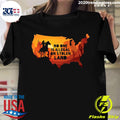 Support Immigration No One Is Illegal On Stolen Land - Adult & Kids T-Shirts, Sweatshirts & Hoodies apparel design preview 1