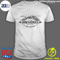 The Breweries Are Calling And I Must Go Craft Beer - Adult & Kids T-Shirts, Sweatshirts & Hoodies apparel design preview 1