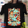 The Goblin King - Adult & Kids T-Shirts, Sweatshirts & Hoodies apparel design preview 1
