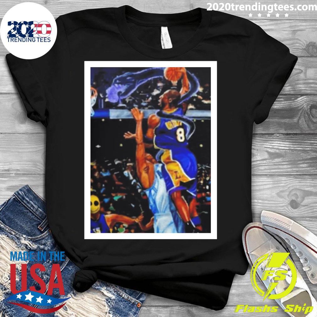 The Mambas Court - Adult & Kids T-Shirts, Sweatshirts & Hoodies apparel design preview 3