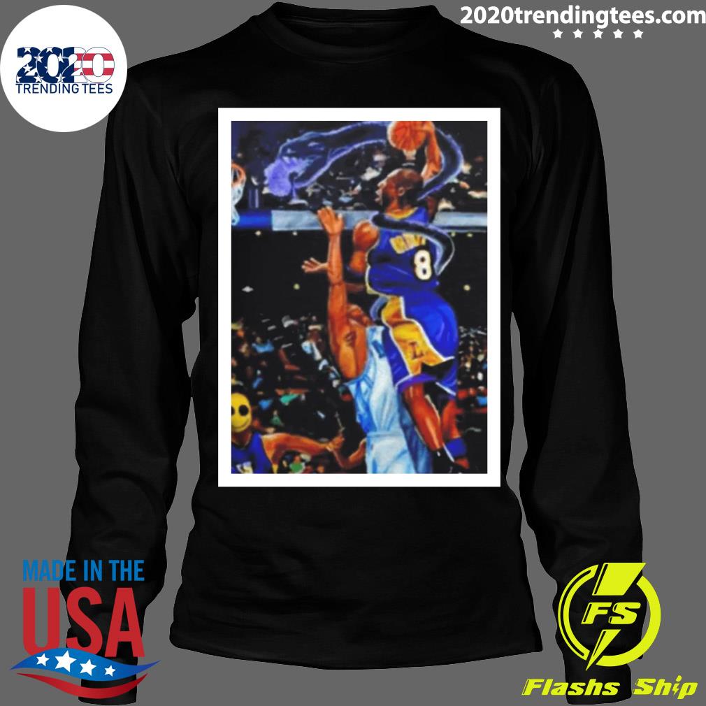 The Mambas Court - Adult & Kids T-Shirts, Sweatshirts & Hoodies apparel design preview 4
