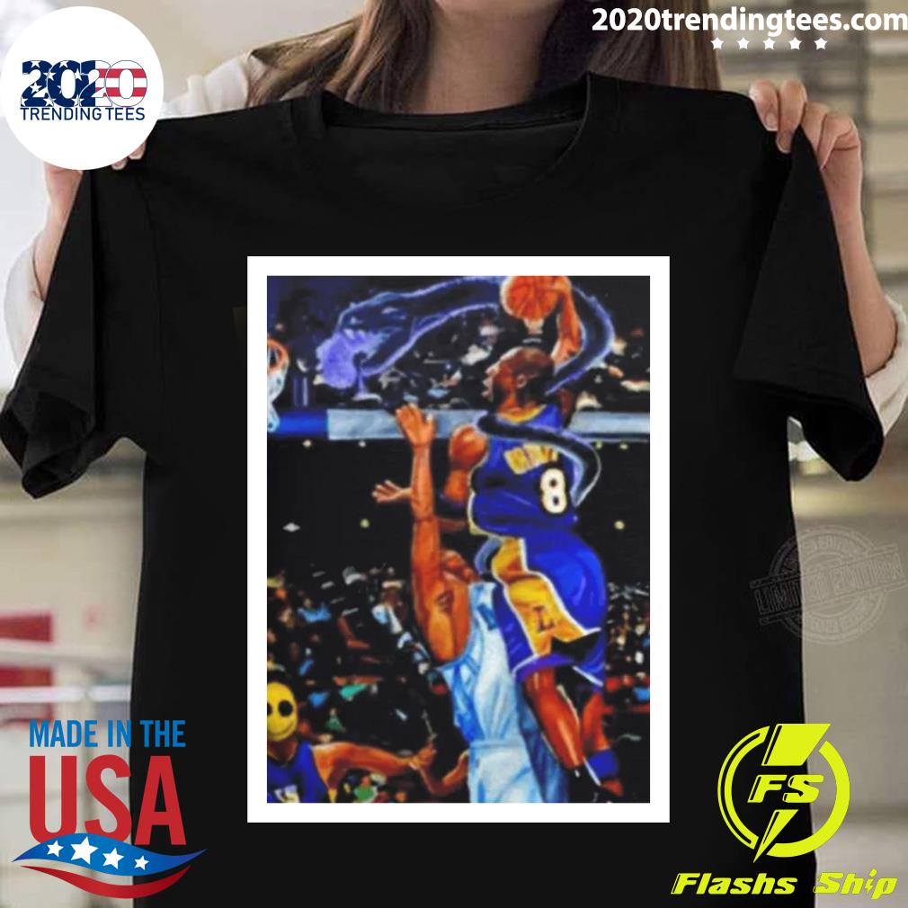 The Mambas Court - Adult & Kids T-Shirts, Sweatshirts & Hoodies apparel design preview 1