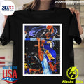 The Mambas Court - Adult & Kids T-Shirts, Sweatshirts & Hoodies apparel design preview 1