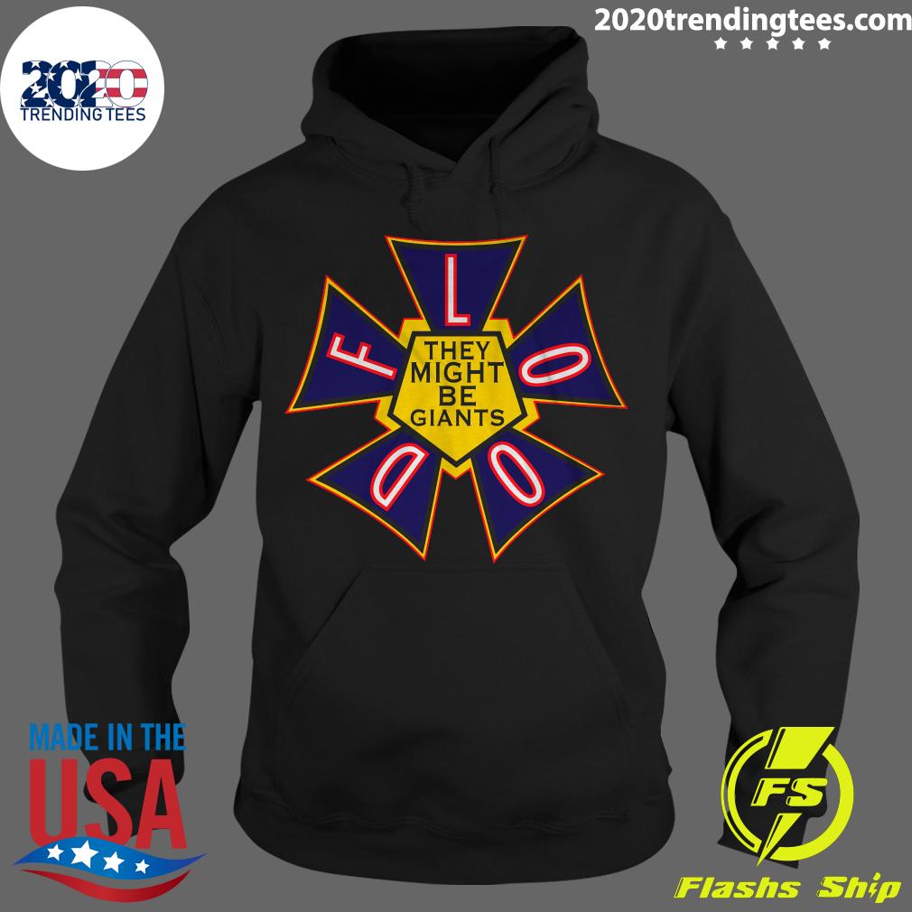They Might Be Giants - Adult & Kids T-Shirts, Sweatshirts & Hoodies apparel design preview 2