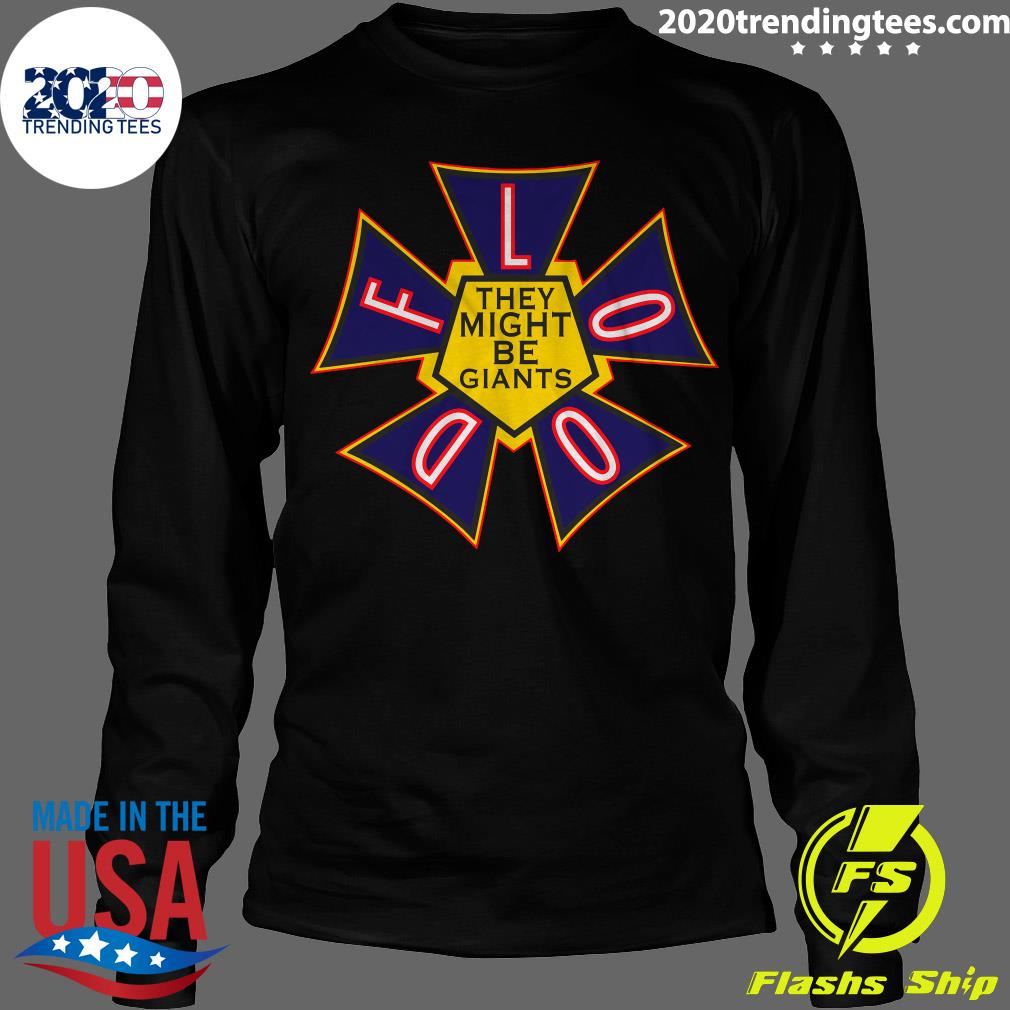 They Might Be Giants - Adult & Kids T-Shirts, Sweatshirts & Hoodies apparel design preview 4
