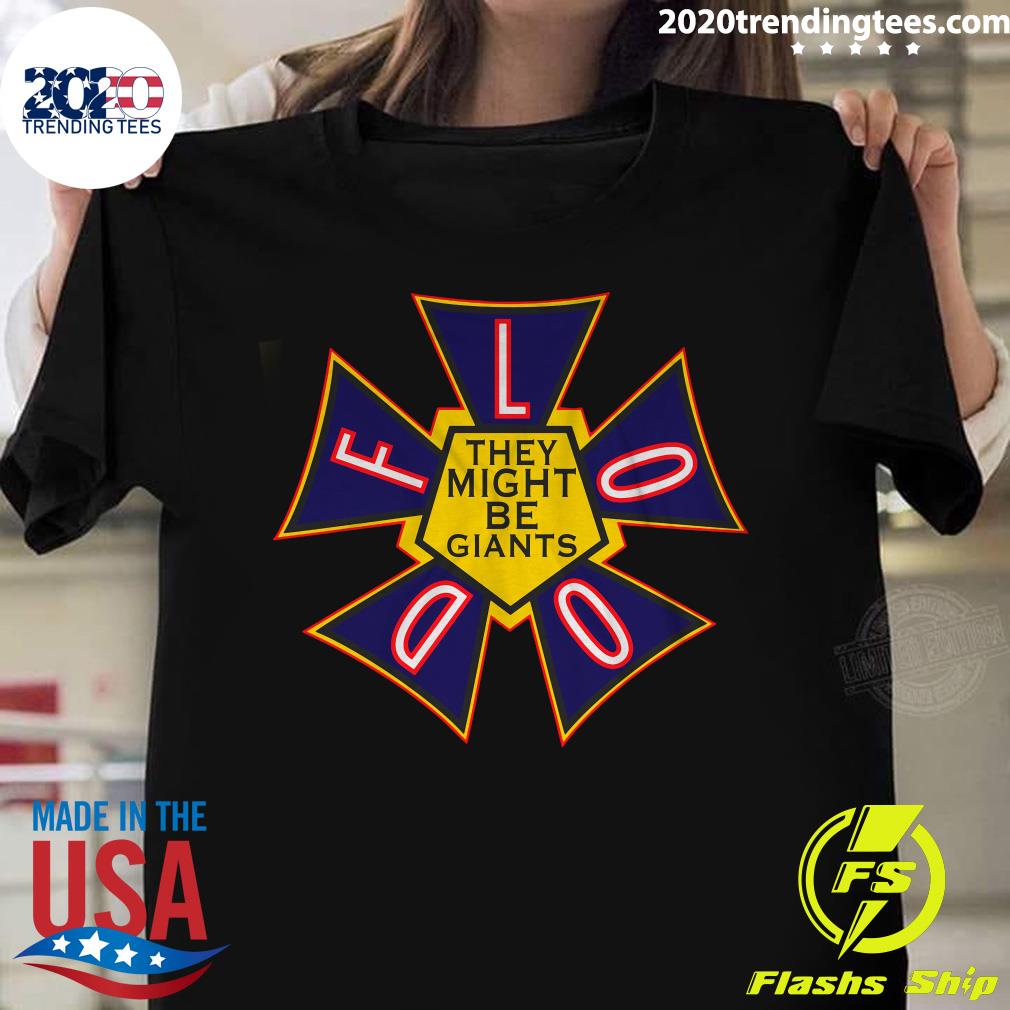 They Might Be Giants - Adult & Kids T-Shirts, Sweatshirts & Hoodies apparel design preview 1