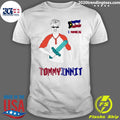 Tommyinnit L'manberg Minecraft - Adult & Kids T-Shirts, Sweatshirts & Hoodies apparel design preview 1