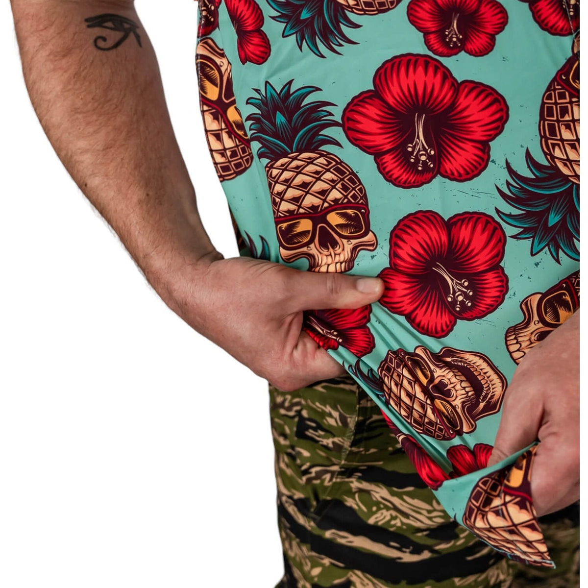 Men Original Button Up - Adult & Kids T-Shirts, Sweatshirts & Hoodies apparel design preview 9