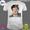 Treat People With Kindness Harry Styles Signature - Adult & Kids T-Shirts, Sweatshirts & Hoodies apparel design preview 1