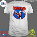 Ultramans For Men Women - Adult & Kids T-Shirts, Sweatshirts & Hoodies apparel design preview 1