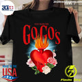 Unforgiven God Bless The Go Go's - Adult & Kids T-Shirts, Sweatshirts & Hoodies apparel design preview 1