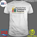 University Of Iowa Children's Hospital Health Care - Adult & Kids T-Shirts, Sweatshirts & Hoodies apparel design preview 1