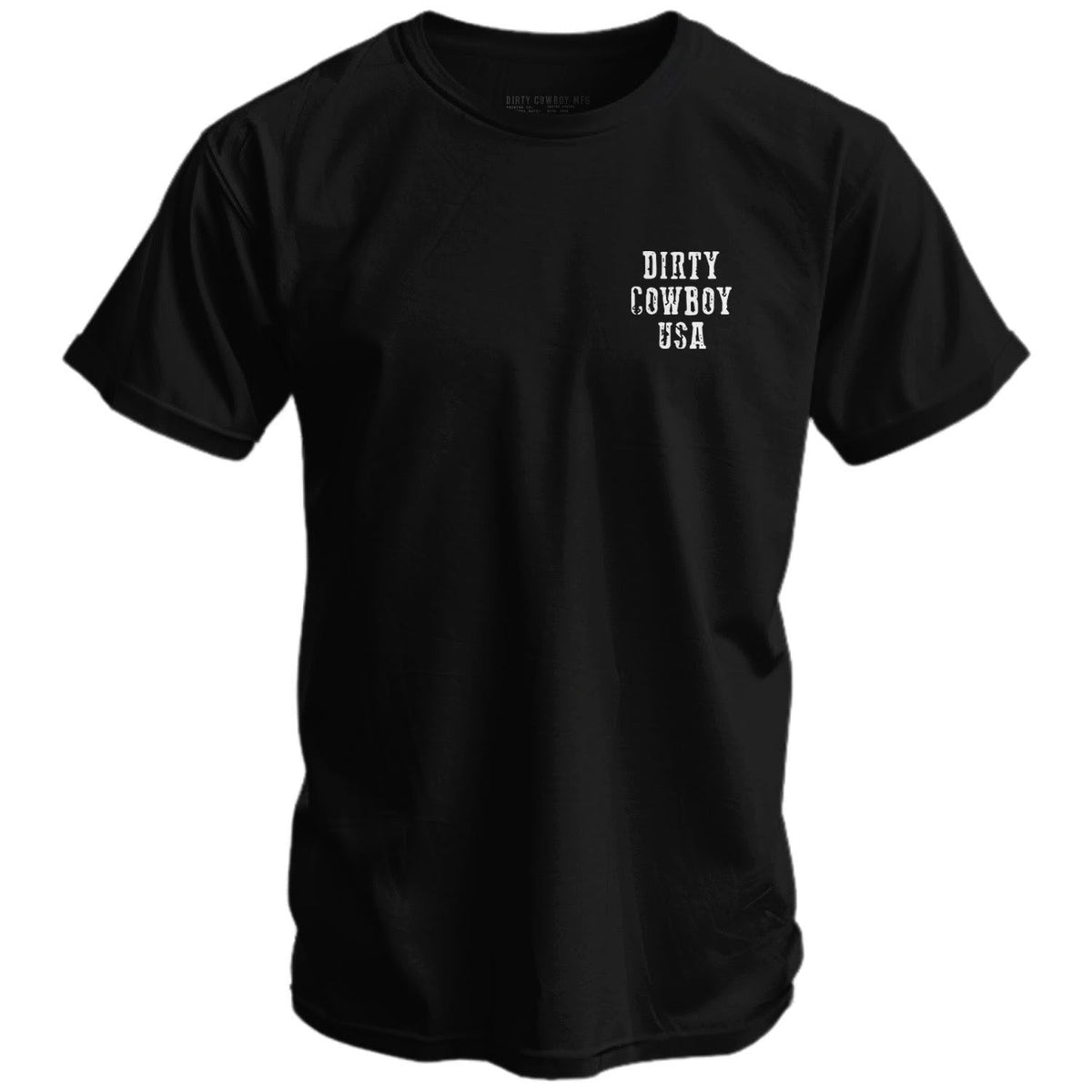 America First Blue Collar Second Men's - Adult & Kids T-Shirts, Sweatshirts & Hoodies apparel design preview 2